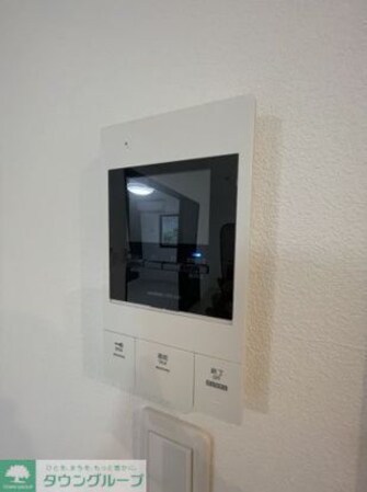 ALPS妙蓮寺の物件内観写真